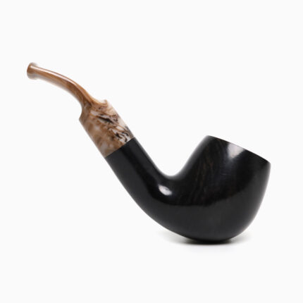 ไปป์ Molina Peppino Grey 105 9mm