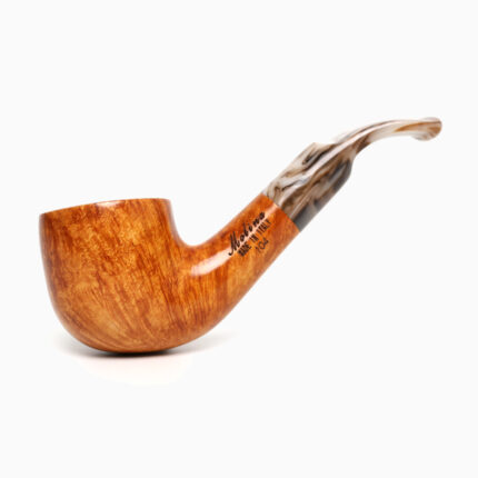 ไปป์ Molina Peppino Natural 104 9mm