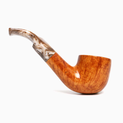 ไปป์ Molina Peppino Natural 104 9mm