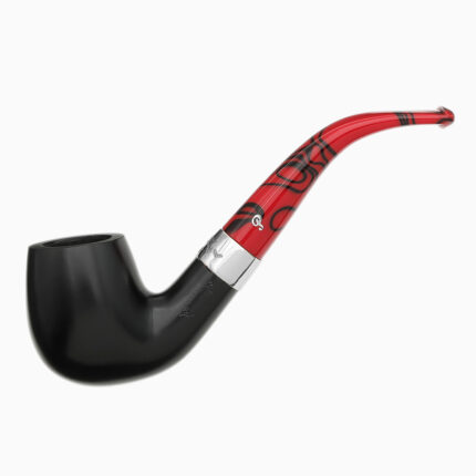 ไปป์ PETERSON DRACULA SANDBLASTED 65 FISHTAIL
