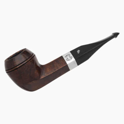 ไปป์ PETERSON SHERLOCK HOLMES DARK SMOOTH BAKER STREET P-LIP