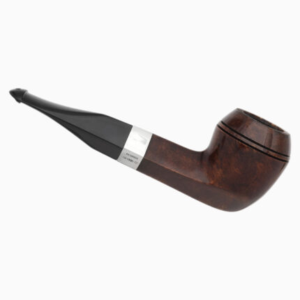 ไปป์ PETERSON SHERLOCK HOLMES DARK SMOOTH BAKER STREET P-LIP