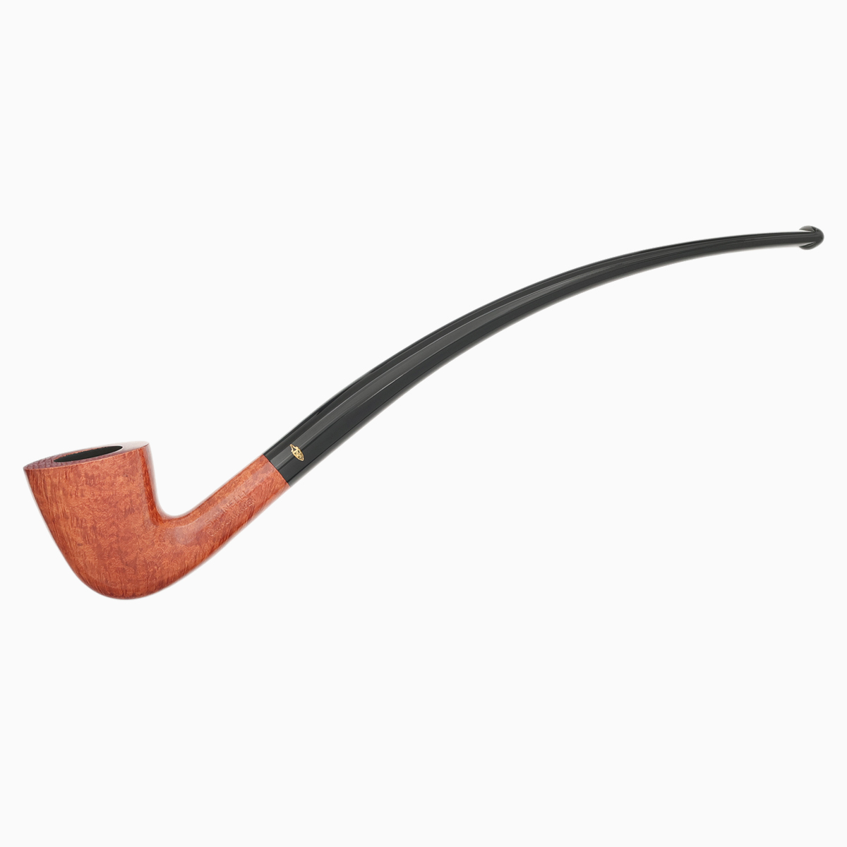 ไปป์ SAVINELLI CHURCHWARDEN SMOOTH 921