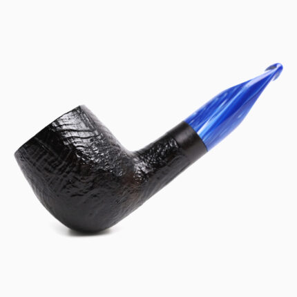 ไปป์ Molina Azzurro Sandblasted 104 9mm