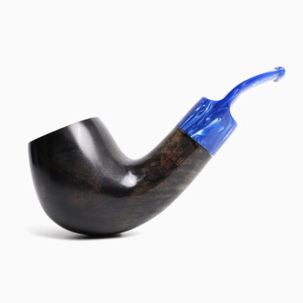 ไปป์ Molina Azzurro Smooth 102 9mm