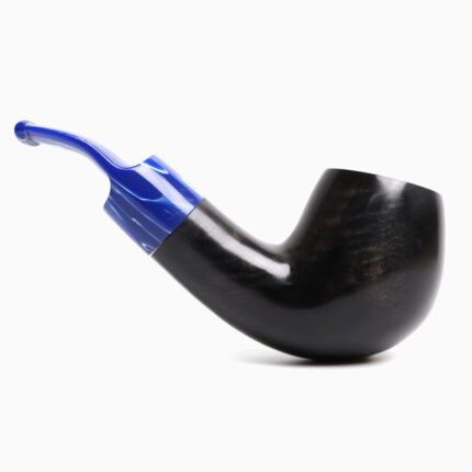 ไปป์ Molina Azzurro Smooth 102 9mm