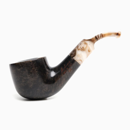 ไปป์ Molina Peppino Grey 104 9mm (2)
