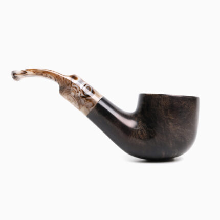 ไปป์ Molina Peppino Grey 104 9mm (2)