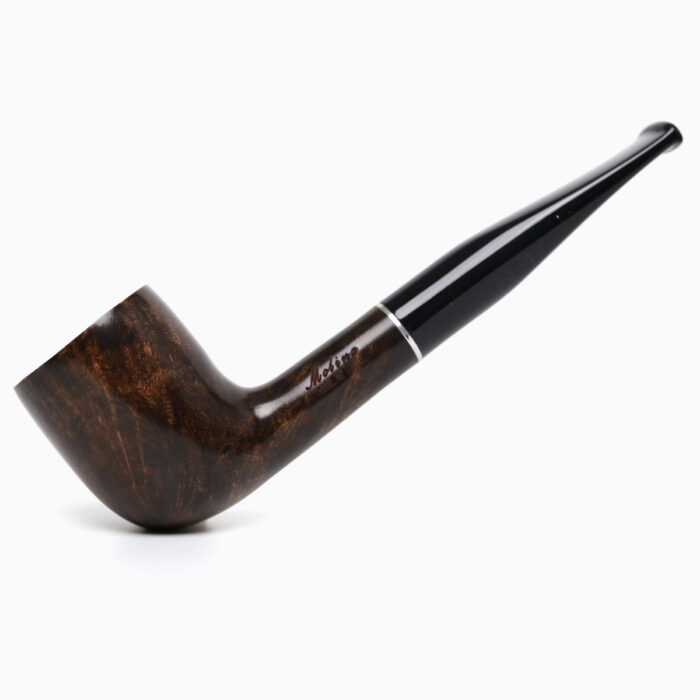 ไปป์ Molina Starter Kit Smooth Dark Brown Billiard 9mm