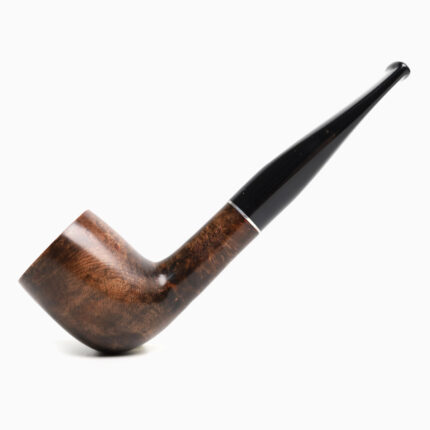 ไปป์ Molina Starter Kit Smooth Dark Brown Billiard 9mm