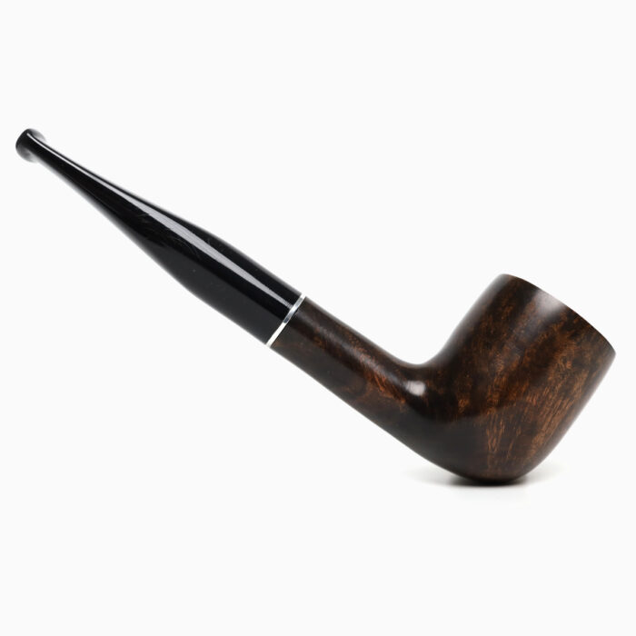 ไปป์ Molina Starter Kit Smooth Dark Brown Billiard 9mm