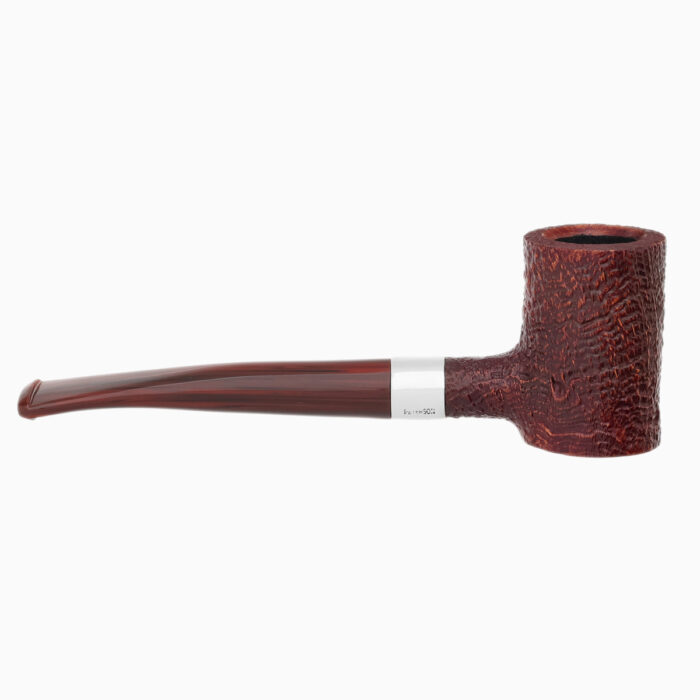 ไปป์ PETERSON IRISH HARP SANDBLASTED 701 FISHTAIL