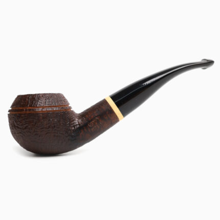 ไปป์ Ropp Buis Sandblasted 372 9mm