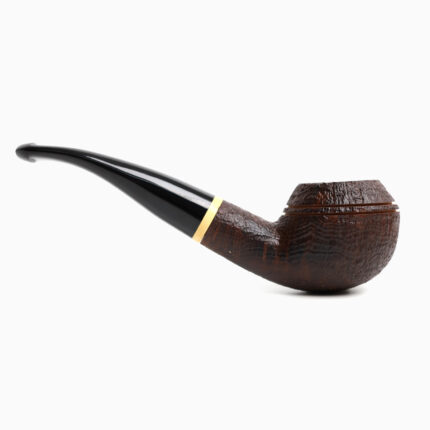 ไปป์ Ropp Buis Sandblasted 372 9mm
