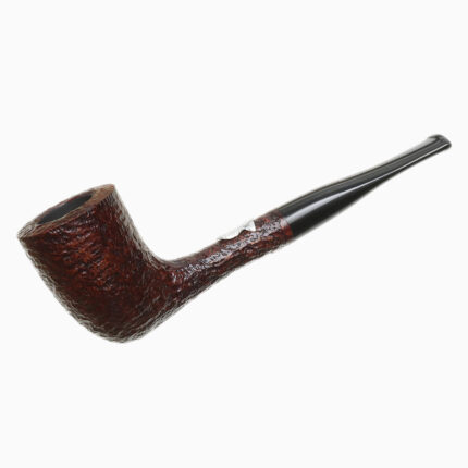 (Sold Out) ไปป์ Savinelli Manzoni Rusticated (145/150)