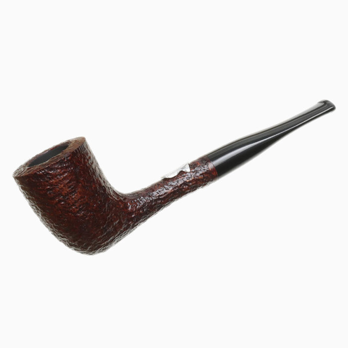 (Sold Out) ไปป์ Savinelli Manzoni Rusticated (145/150)