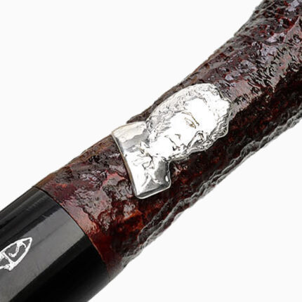(Sold Out) ไปป์ Savinelli Manzoni Rusticated (145/150)