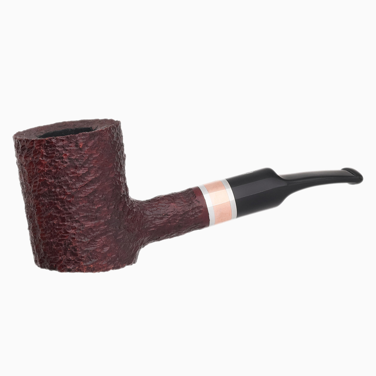 ไปป์ SAVINELLI MARTE RUSTICATED 311KS 6MM