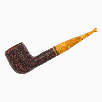 ไปป์ SAVINELLI MIELE RUSTICATED 106 6MM