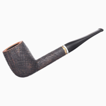 ไปป์ SAVINELLI ONDA SANDBLASTED 111KS 9MM