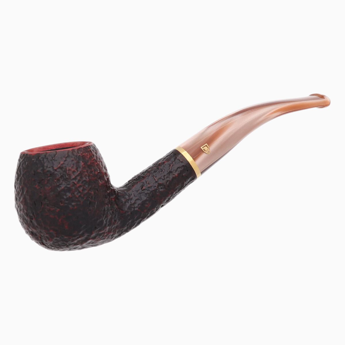 ไปป์ SAVINELLI ROMA LUCITE 626 6MM