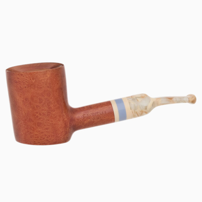 ไปป์ SAVINELLI SASSO SMOOTH 311KS 6MM