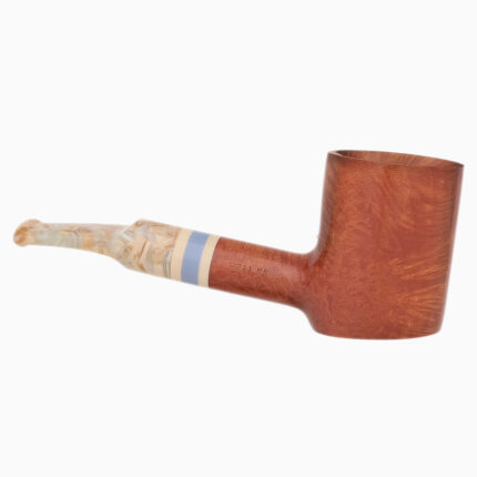 ไปป์ SAVINELLI SASSO SMOOTH 311KS 6MM