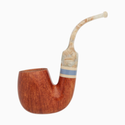 ไปป์ SAVINELLI SASSO SMOOTH 614 6MM