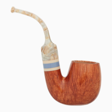 ไปป์ SAVINELLI SASSO SMOOTH 614 6MM