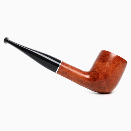 ไปป์ Molina Starter Kit Smooth Light Brown Billiard 9mm