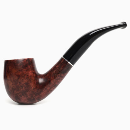 ไปป์ Molina Starter Kit Smooth Red Bent Billiard 9mm