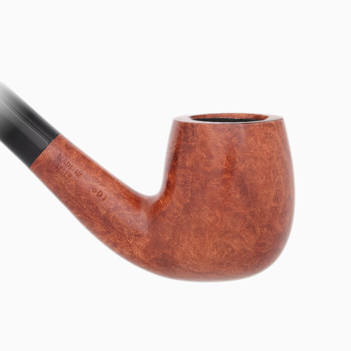 ไปป์ SAVINELLI CHURCHWARDEN SMOOTH 601