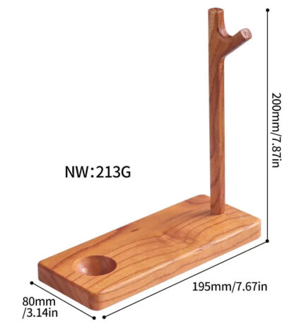 ที่วางไปป์ยาว Pipe Stand Long Stem