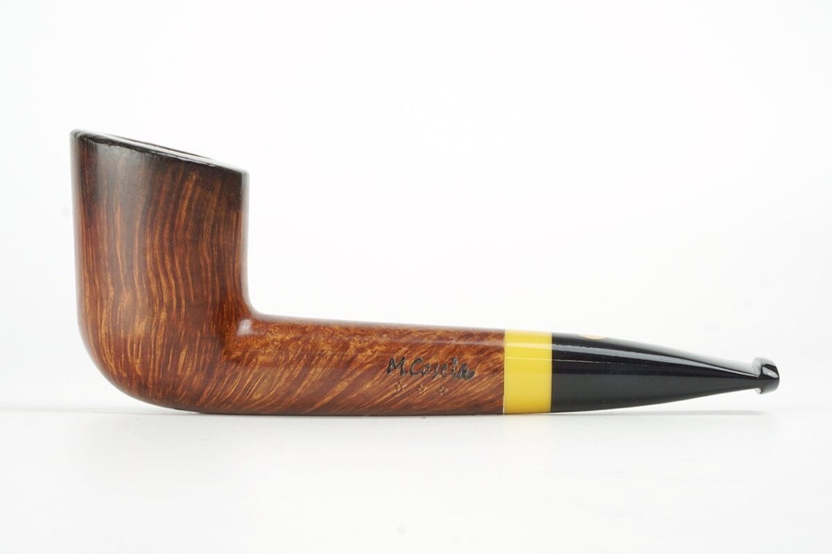 (Unsmoked) Mastro Cascia 1441 Grade 3 stars Est250607