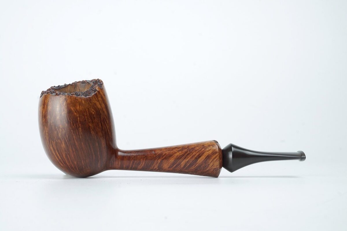 ไปป์มือสอง Vava Pipe Hand Made in Thailand Est250603