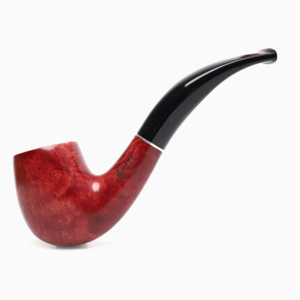 ไปป์ Molina Starter Kit Smooth Red Bent Billiard 9mm