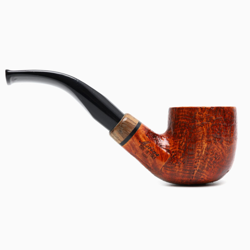 ไปป์ Molina Tramonto Sandblasted 10 9mm