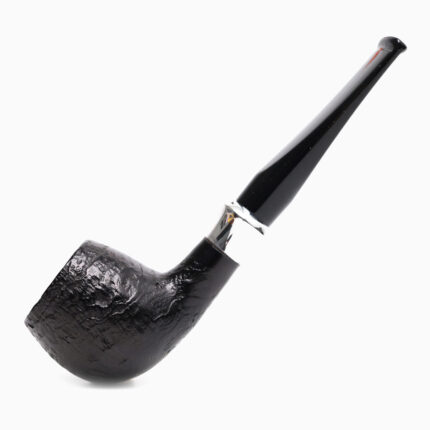 ไปป์ Molina Tromba Sandblasted 102 9mm