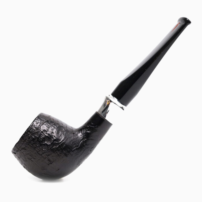 ไปป์ Molina Tromba Sandblasted 102 9mm