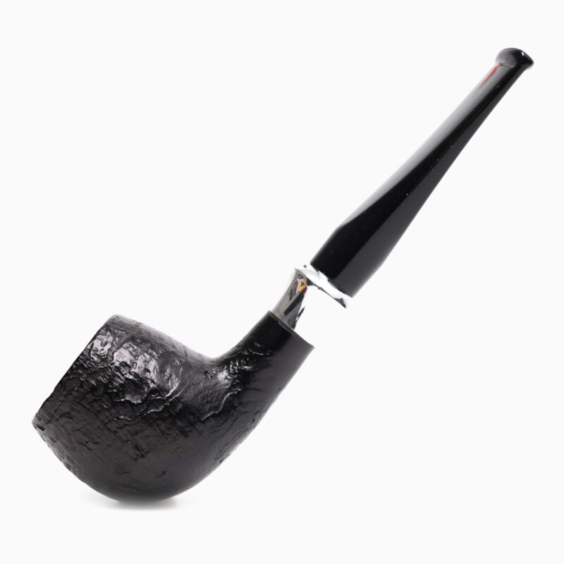 ไปป์ Molina Tromba Sandblasted 102 9mm
