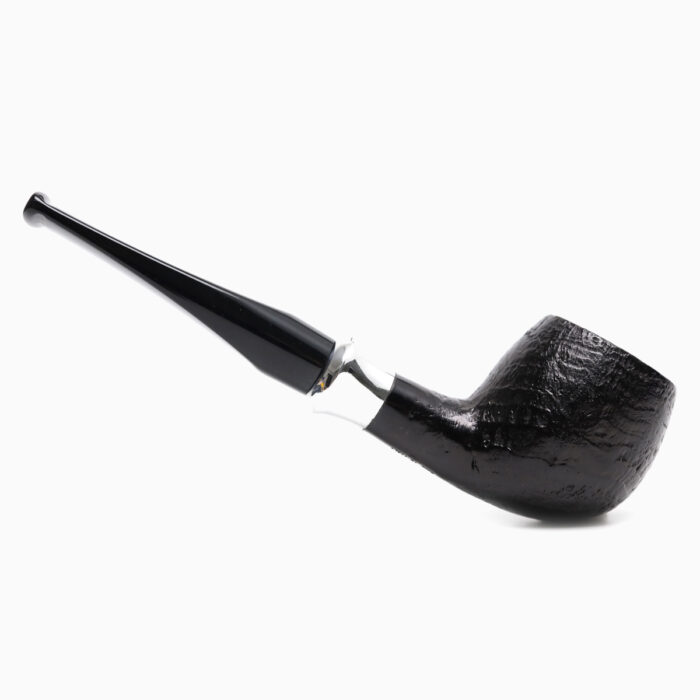 ไปป์ Molina Tromba Sandblasted 102 9mm