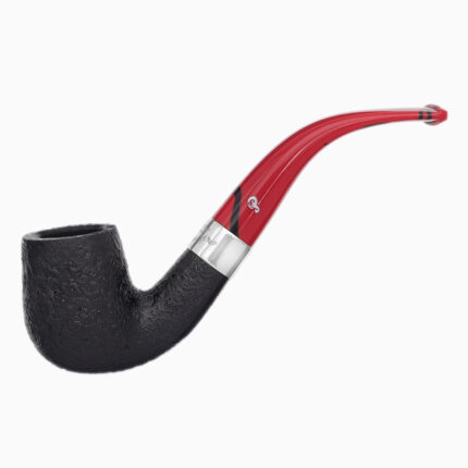 ไปป์ PETERSON DRACULA SANDBLASTED 65 FISHTAIL