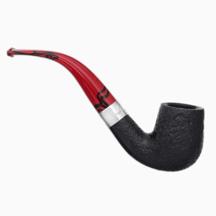 ไปป์ PETERSON DRACULA SANDBLASTED 65 FISHTAIL