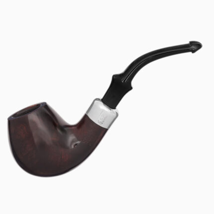 ไปป์ PETERSON SYSTEM STANDARD HERITAGE B42 P-LIP