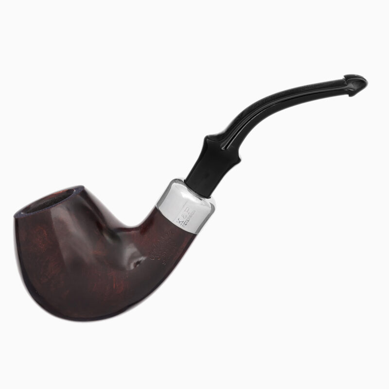 ไปป์ PETERSON SYSTEM STANDARD HERITAGE B42 P-LIP