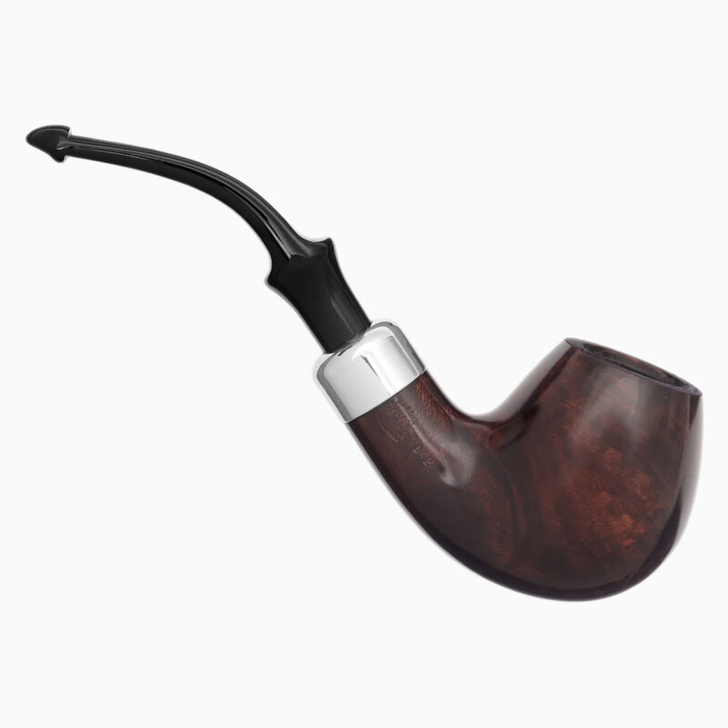 ไปป์ PETERSON SYSTEM STANDARD HERITAGE B42 P-LIP