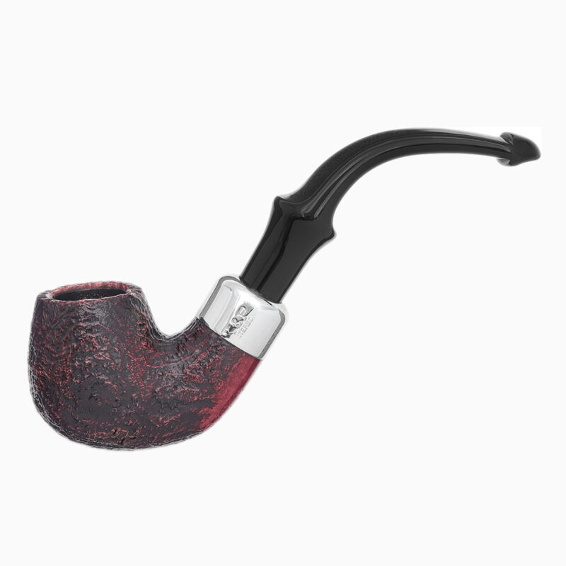 ไปป์ PETERSON SYSTEM STANDARD SANDBLASTED 317 P-LIP