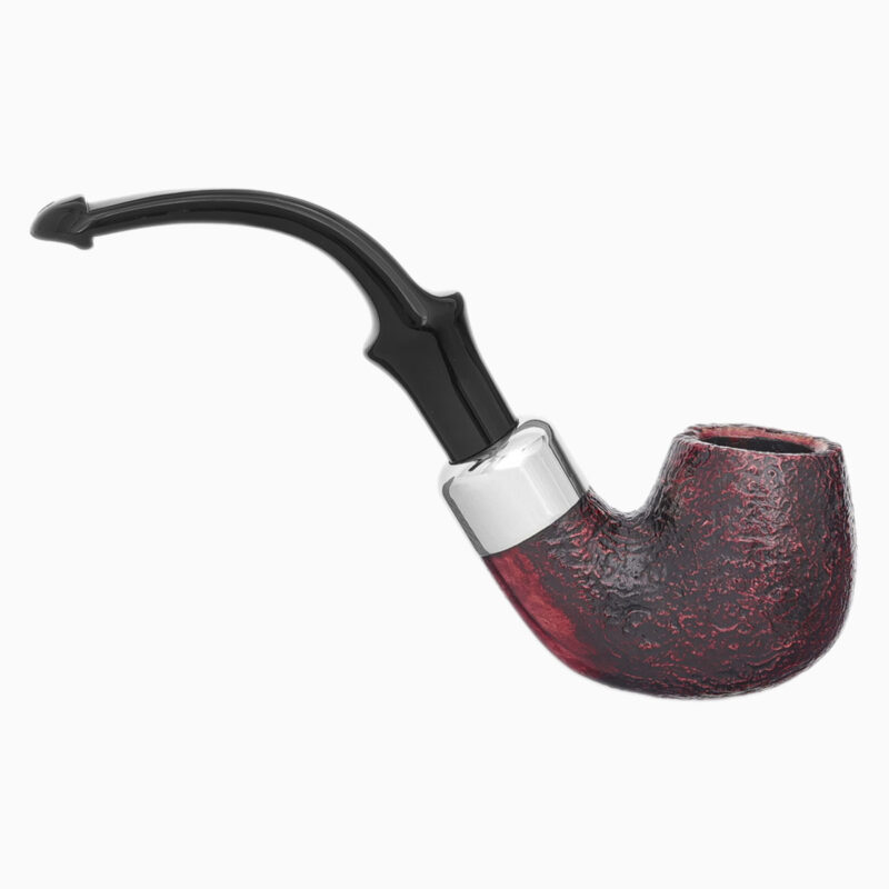 ไปป์ PETERSON SYSTEM STANDARD SANDBLASTED 317 P-LIP
