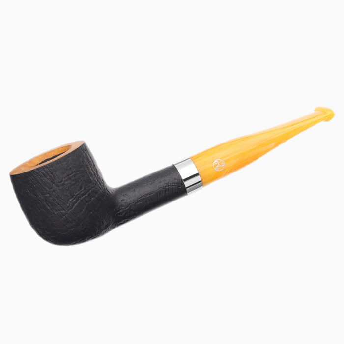 ไปป์ Rattray's Samhain Yellow 47 9mm
