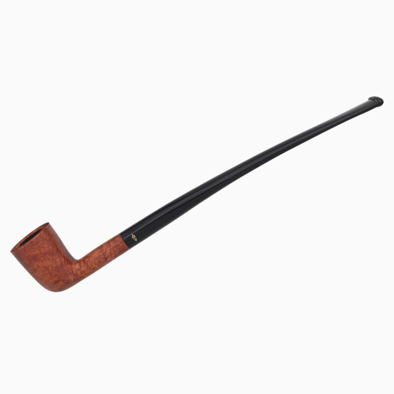 ไปป์ SAVINELLI CHURCHWARDEN SMOOTH 401